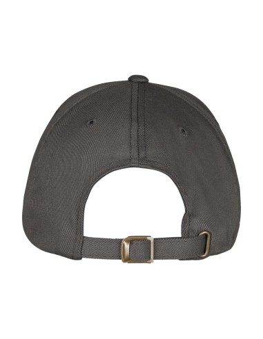 FLE-6277DC-Flexfit Wooly Combed Adjustable Cap